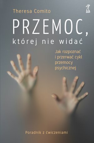Przemoc, której nie widać – ebook