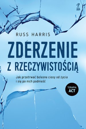 Zderzenie z rzeczywistością – ebook