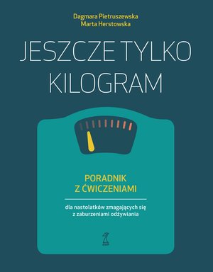 Jeszcze tylko kilogram – ebook
