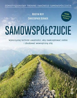 Samowspółczucie – ebook