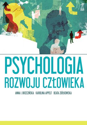 Psychologia rozwoju człowieka – ebook