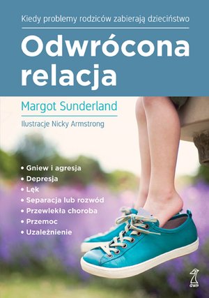 Odwrócona relacja – ebook