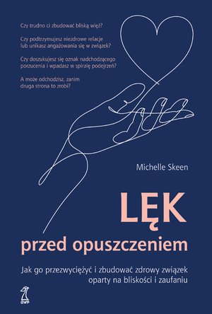 Lęk przed opuszczeniem – ebook