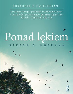 PONAD LĘKIEM – ebook