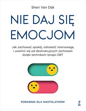 Nie daj się emocjom – ebook