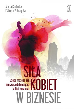 Siła kobiet w biznesie – ebook