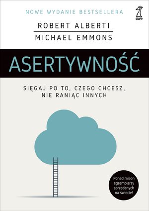 Asertywność. – ebook