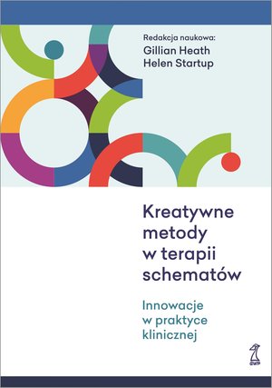 Kreatywne metody w terapii schematów – ebook