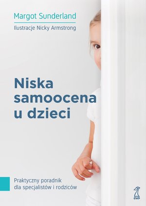 Niska samoocena u dzieci – ebook