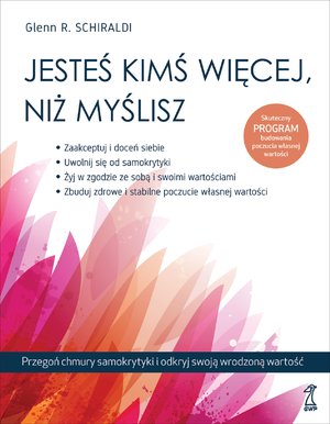 Jesteś kimś więcej, niż myślisz – ebook