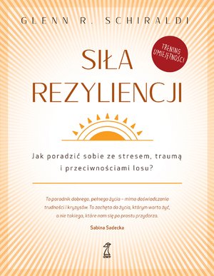 Siła rezyliencji – ebook