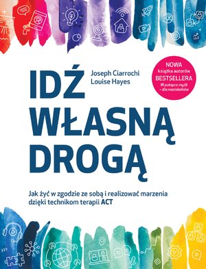 Idź własną drogą – ebook