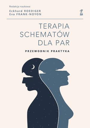 Terapia schematów dla par – ebook
