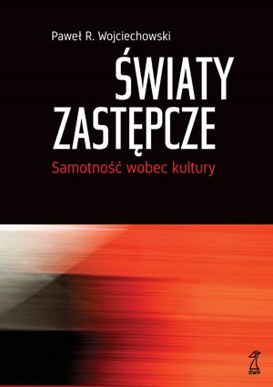 Światy zastępcze – ebook