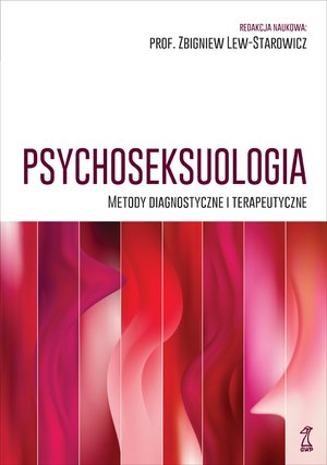 Psychoseksuologia – ebook
