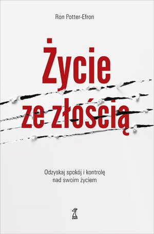 Życie ze złością – ebook