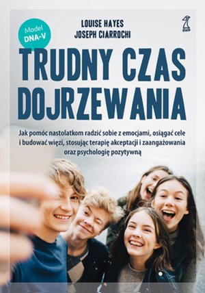 Trudny czas dojrzewania – ebook