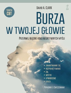 BURZA W TWOJEJ GŁOWIE – ebook