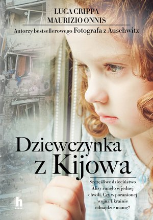 Dziewczynka z Kijowa – ebook