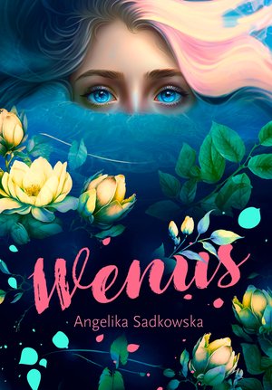 Wenus – ebook