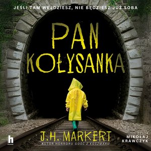 Pan Kołysanka – audiobook