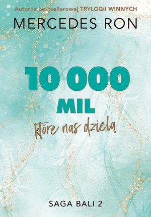 Bali 2: 10 000 mil, które nas dzielą – ebook