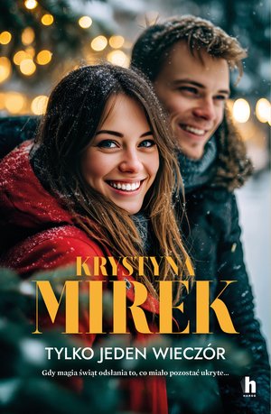 Tylko jeden wieczór – ebook