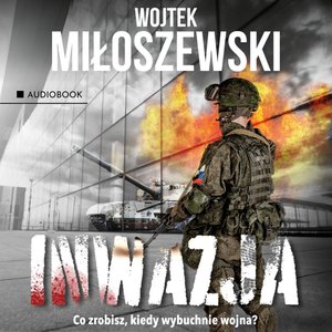 Inwazja – audiobook