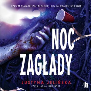 Noc zagłady – audiobook