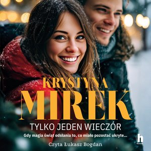 Tylko jeden wieczór – audiobook
