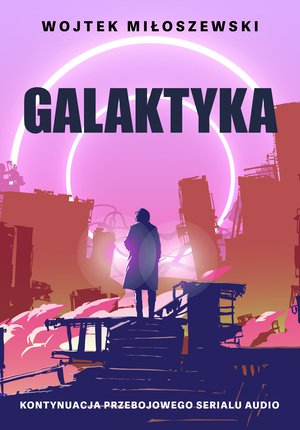 Galaktyka – ebook
