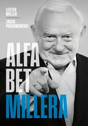 Alfabet Millera – ebook