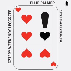 Cztery weekendy i pogrzeb – audiobook
