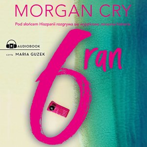 6 ran – audiobook