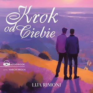 Krok od ciebie – audiobook