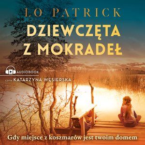 Dziewczęta z mokradeł – audiobook