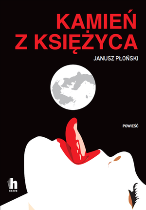 Kamień z Księżyca – ebook