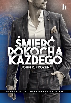 Śmierć pokocha każdego – ebook