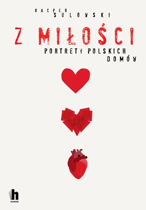 Z miłości – ebook