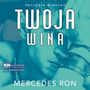 Twoja wina – audiobook