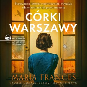 Córki Warszawy – audiobook