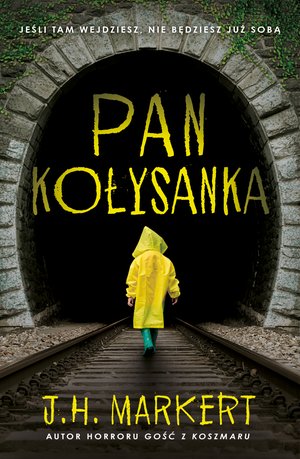 Pan Kołysanka – ebook