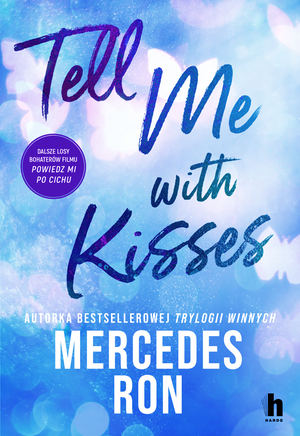 Tell me with kisses – ebook