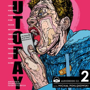 Utopay część 2 – audiobook