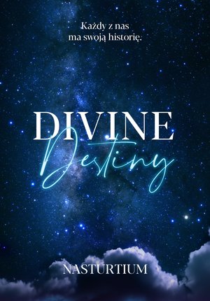 Divine 1: Divine Destiny – ebook