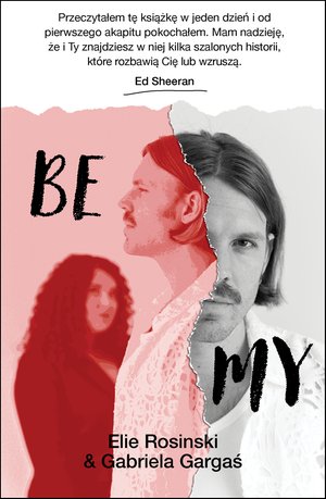 BeMy – ebook