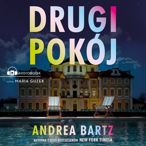 Drugi pokój – audiobook