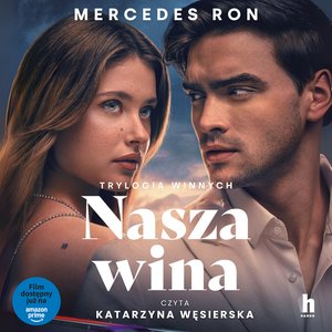 Nasza wina – audiobook