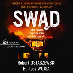 Swąd – audiobook