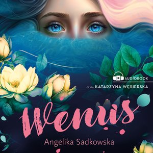 Wenus – audiobook